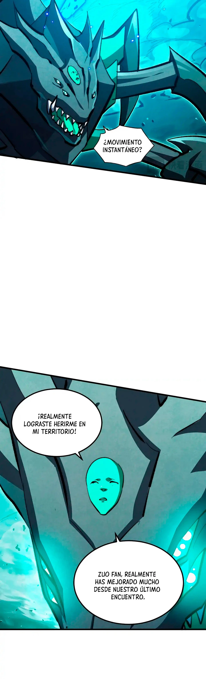 Levantate de los Escombros > Capitulo 299 > Page 61