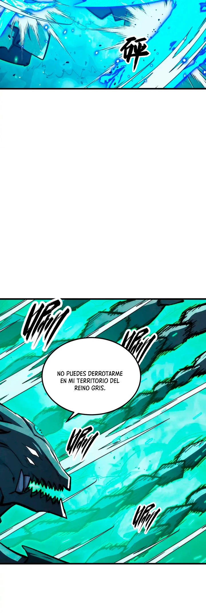 Levantate de los Escombros > Capitulo 299 > Page 161