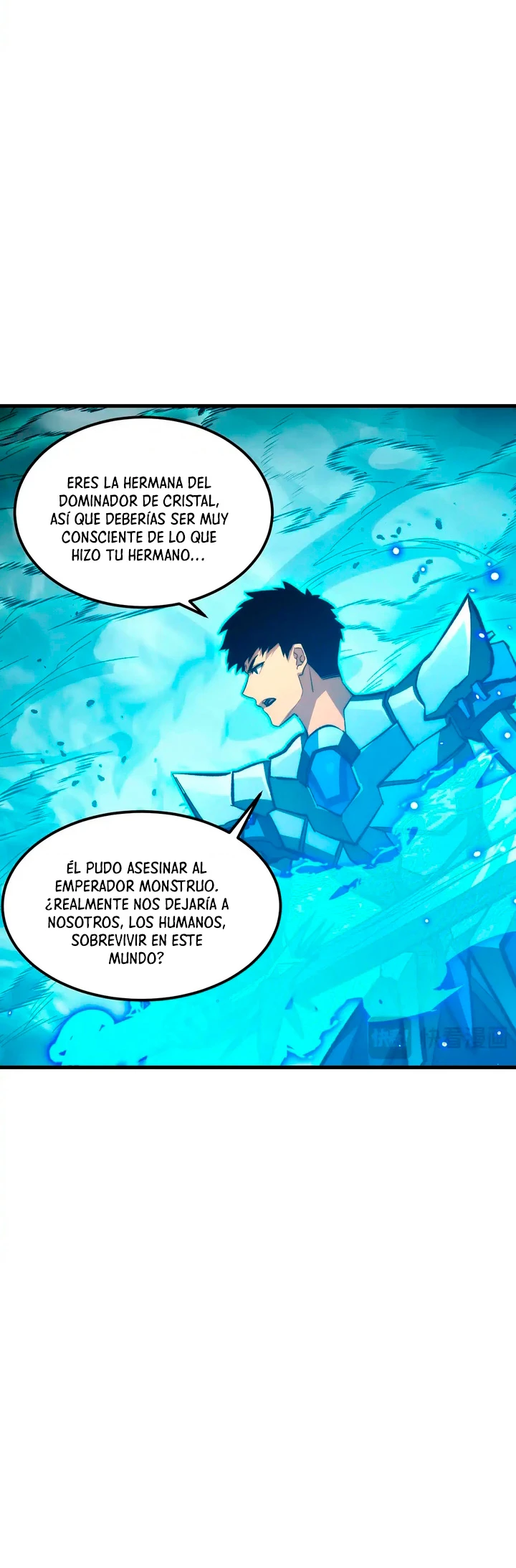 Levantate de los Escombros > Capitulo 299 > Page 171