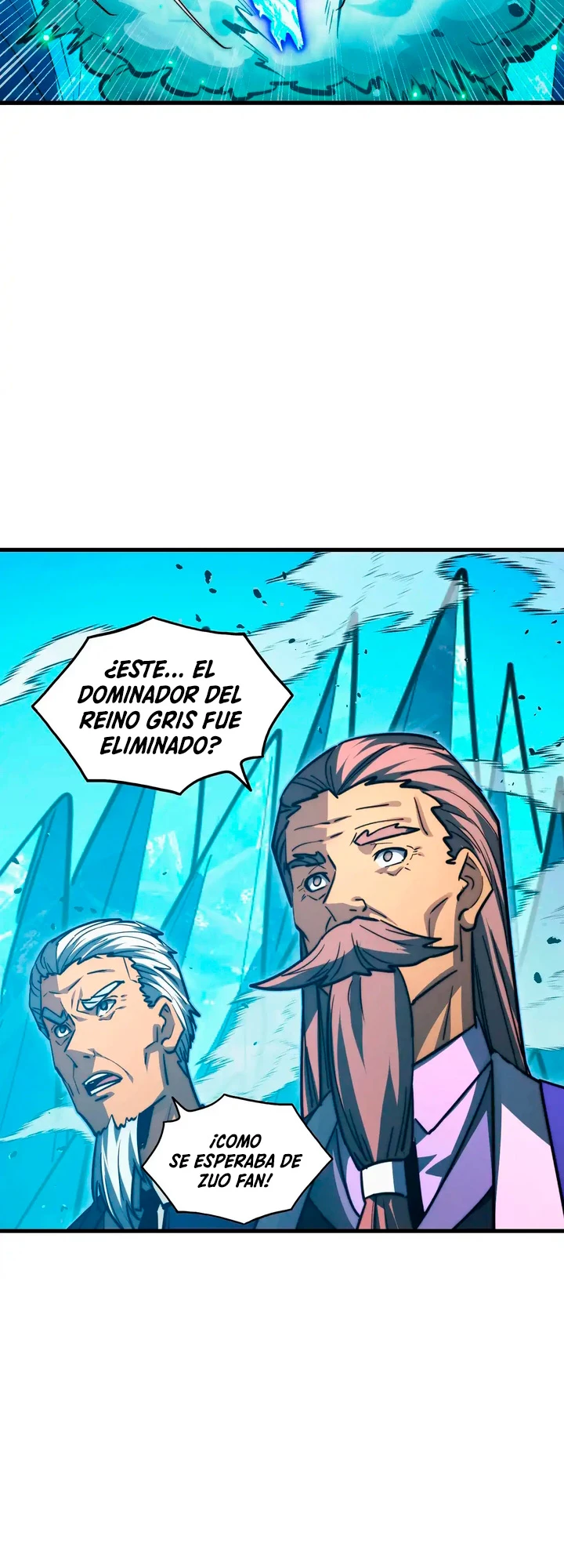 Levantate de los Escombros > Capitulo 299 > Page 191