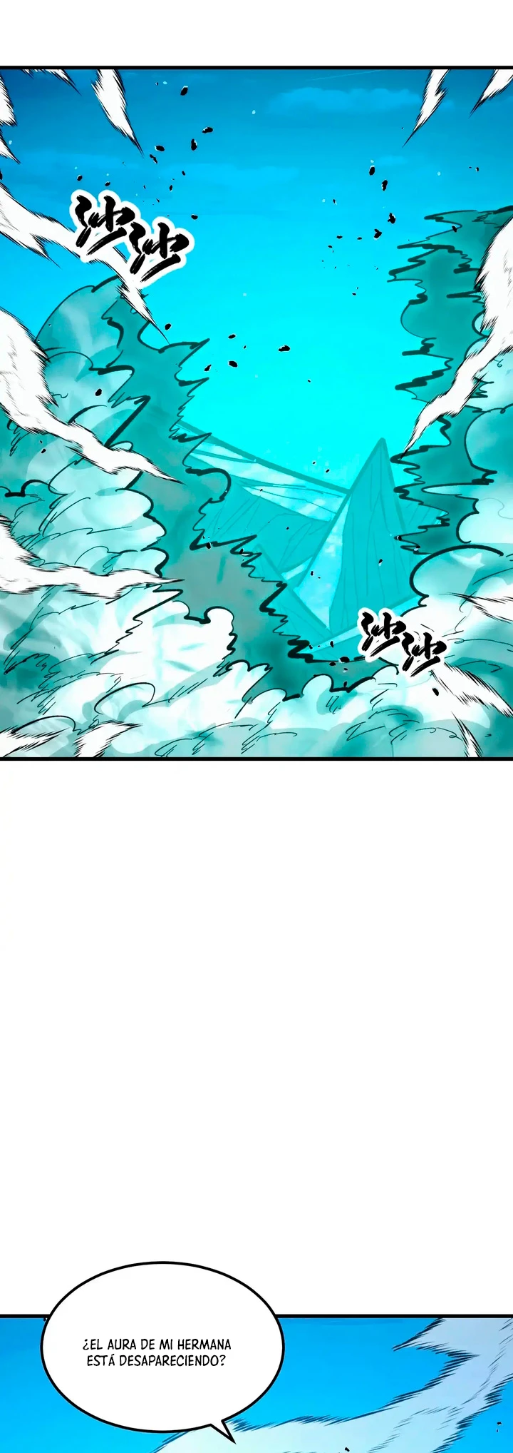 Levantate de los Escombros > Capitulo 299 > Page 231