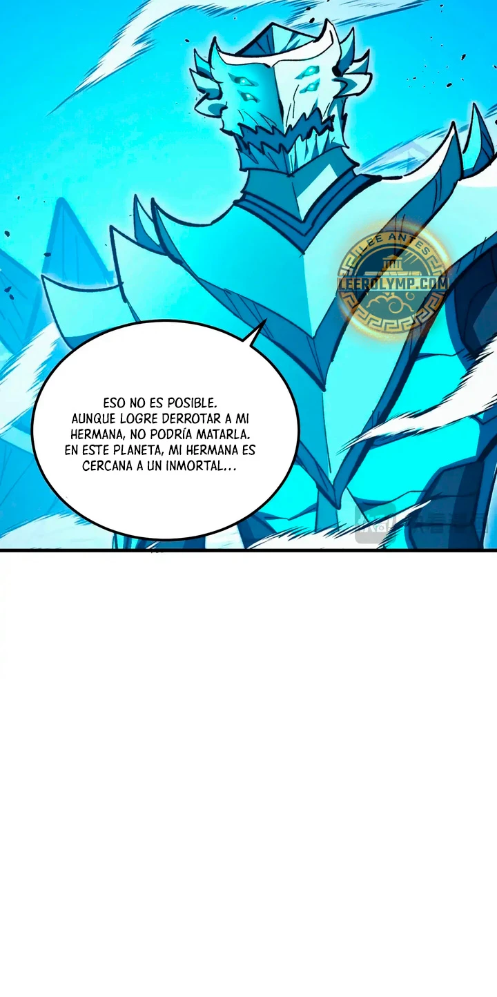 Levantate de los Escombros > Capitulo 299 > Page 241