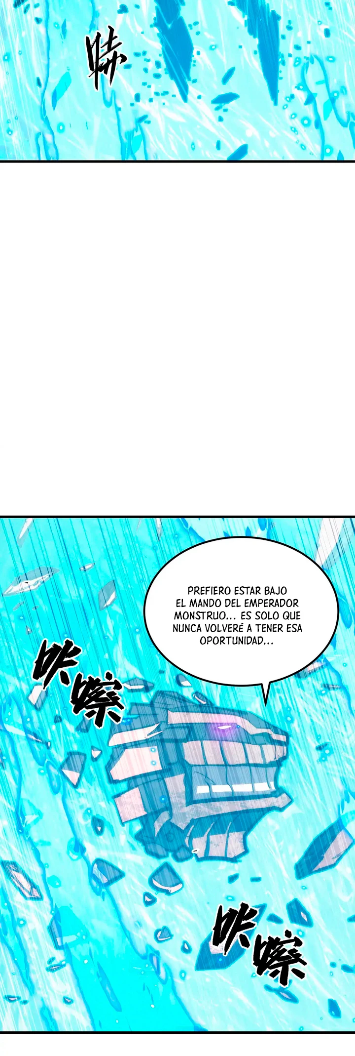 Levantate de los Escombros > Capitulo 300 > Page 61