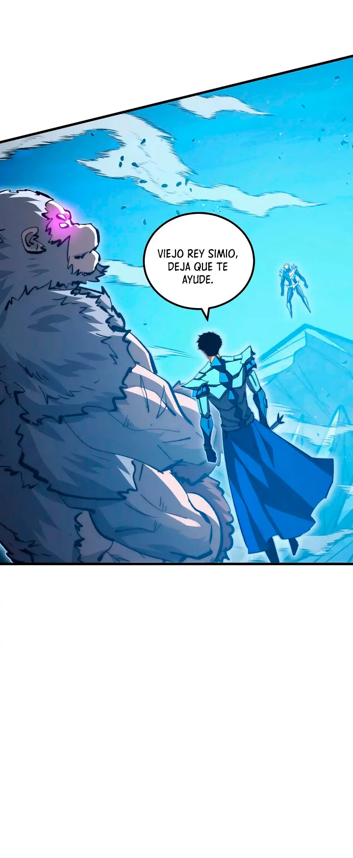Levantate de los Escombros > Capitulo 300 > Page 141