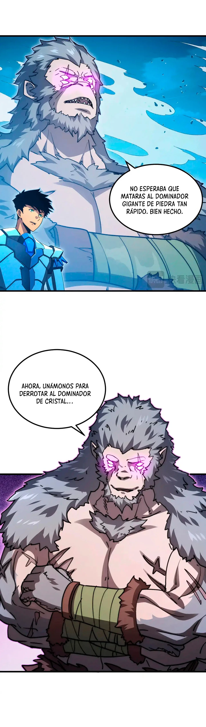Levantate de los Escombros > Capitulo 300 > Page 151