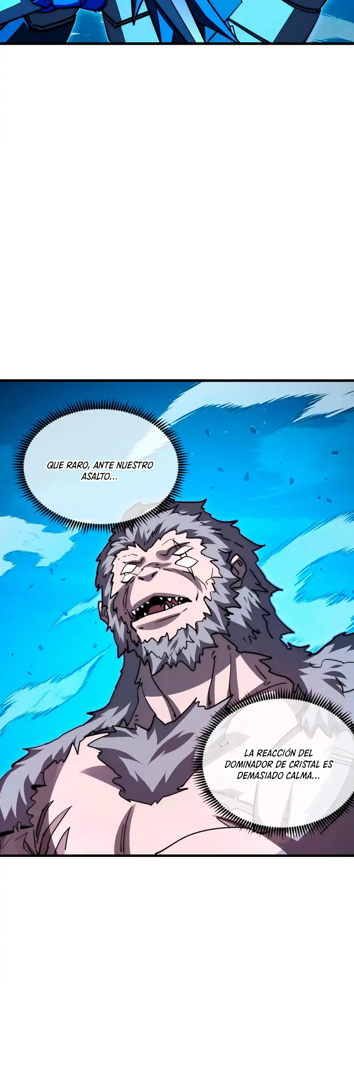 Levantate de los Escombros > Capitulo 300 > Page 171