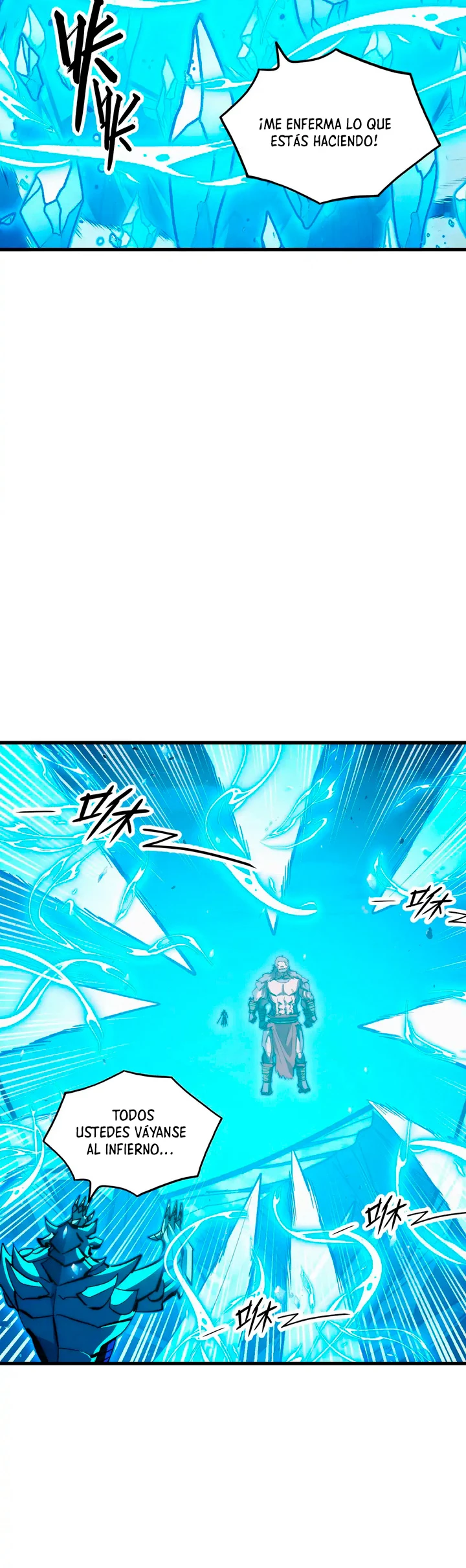 Levantate de los Escombros > Capitulo 300 > Page 191