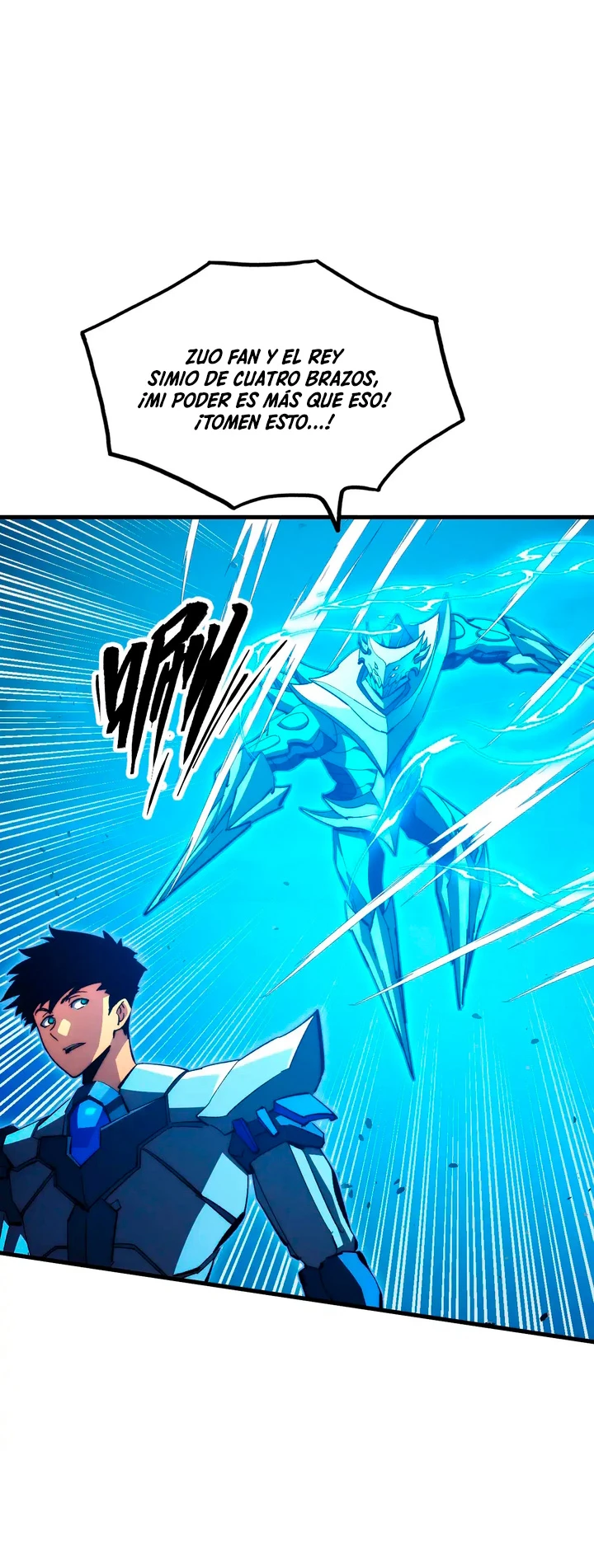 Levantate de los Escombros > Capitulo 300 > Page 221