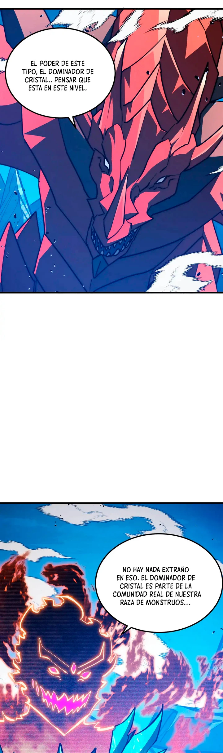 Levantate de los Escombros > Capitulo 300 > Page 251