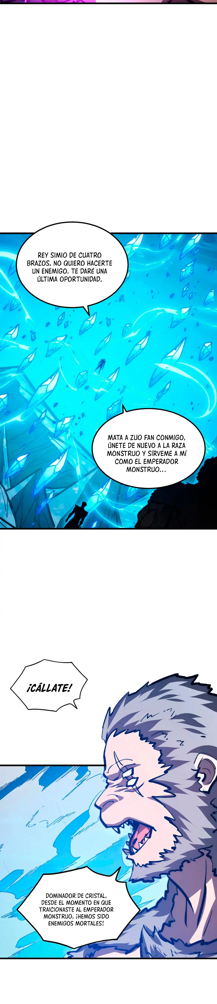 Levantate de los Escombros > Capitulo 300 > Page 311