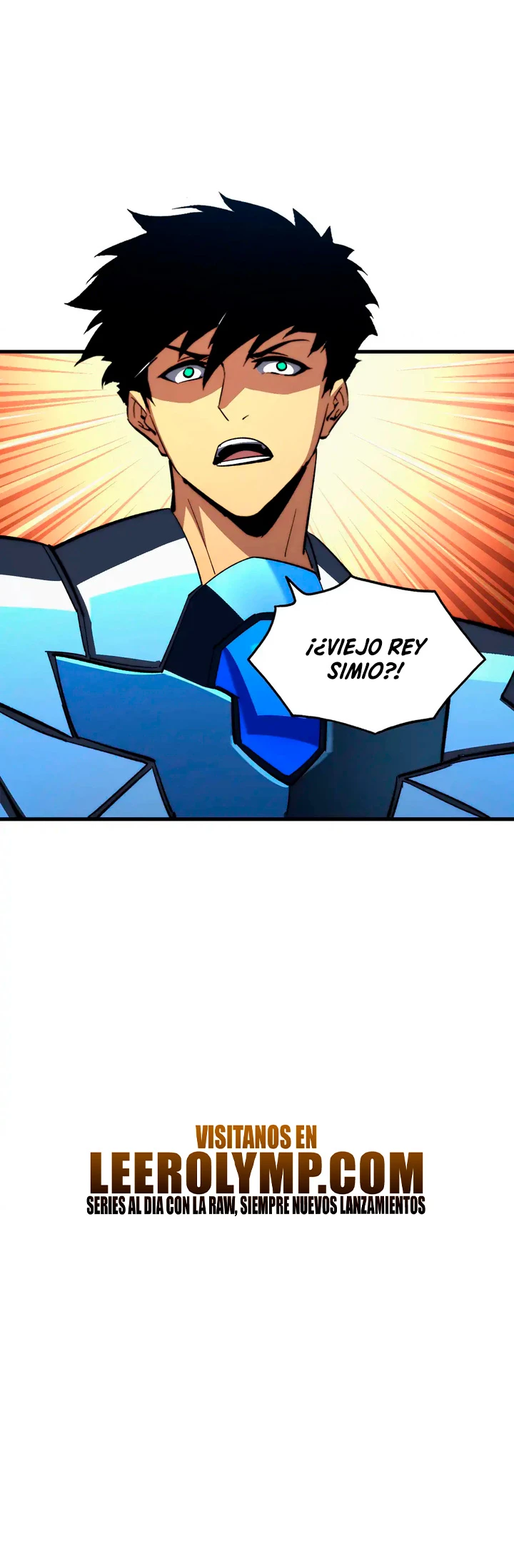 Levantate de los Escombros > Capitulo 300 > Page 331