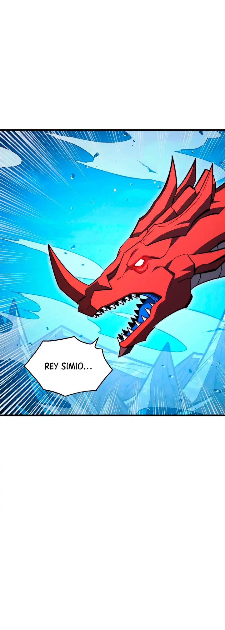 Levantate de los Escombros > Capitulo 301 > Page 41