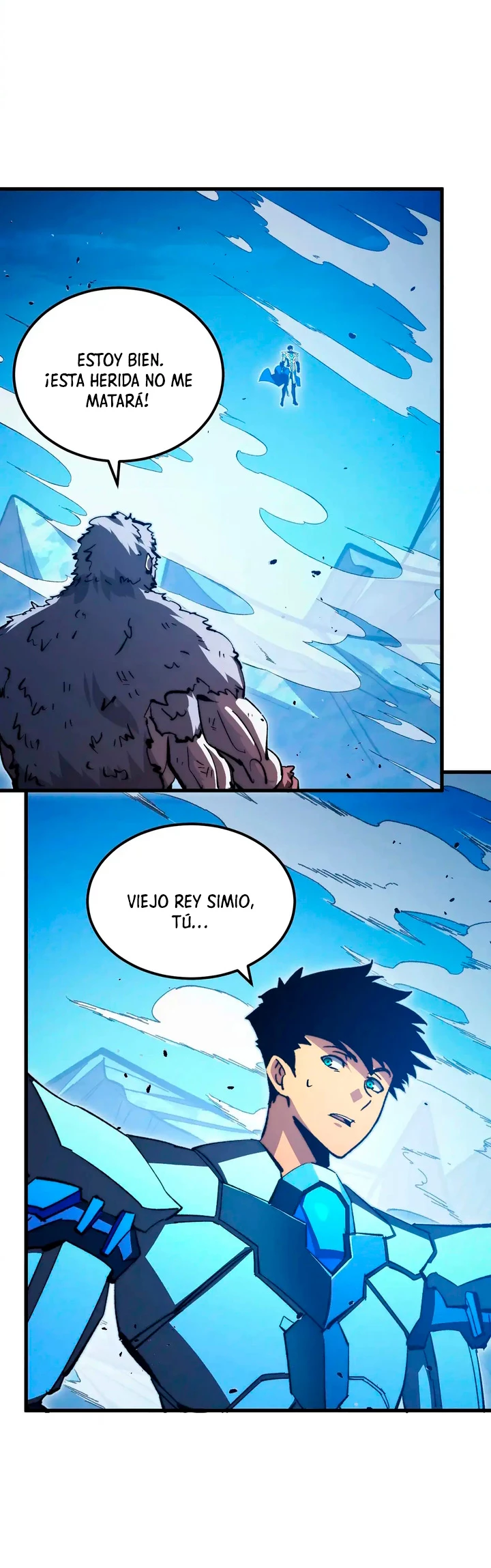 Levantate de los Escombros > Capitulo 301 > Page 81