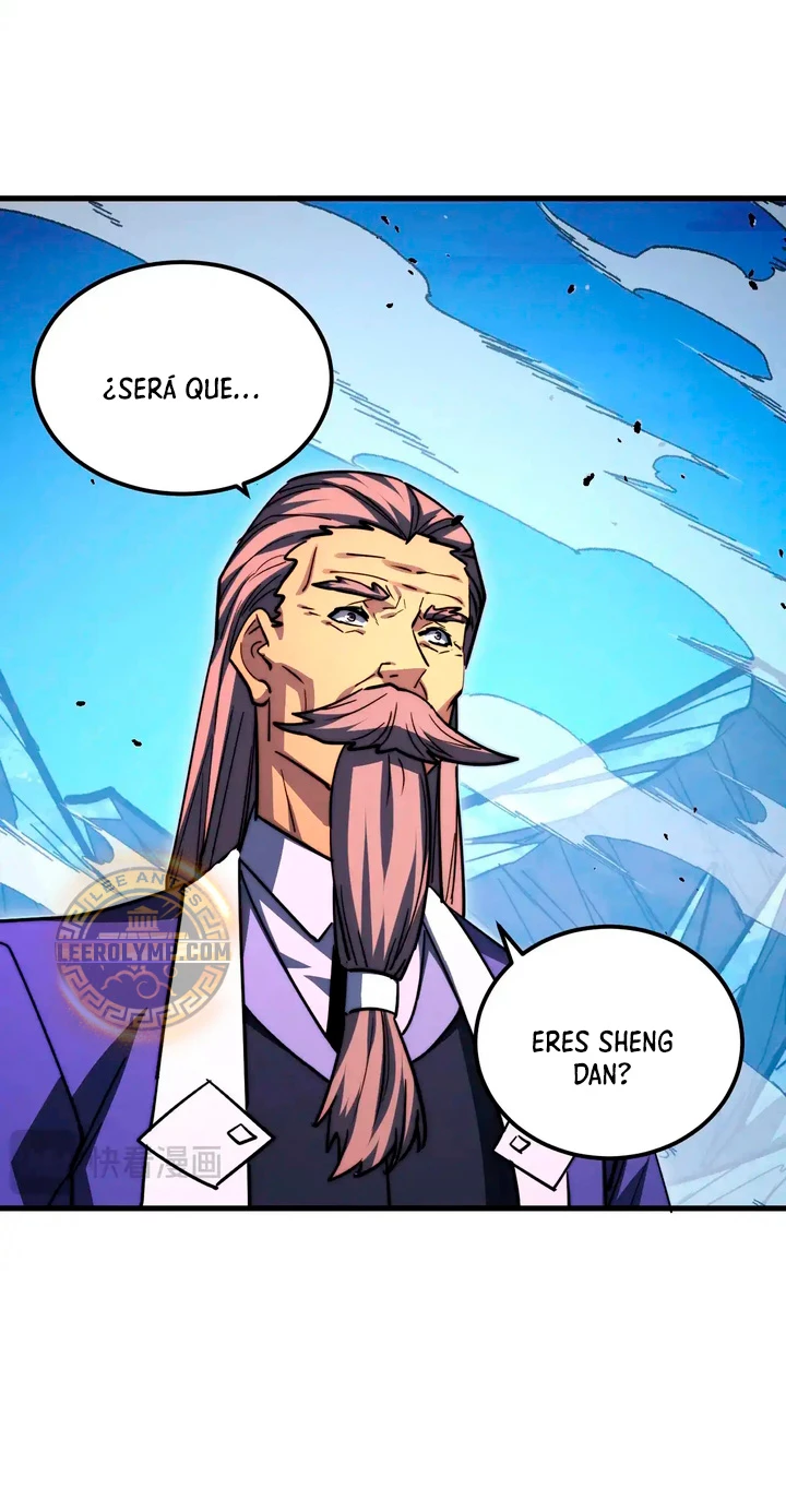 Levantate de los Escombros > Capitulo 301 > Page 131