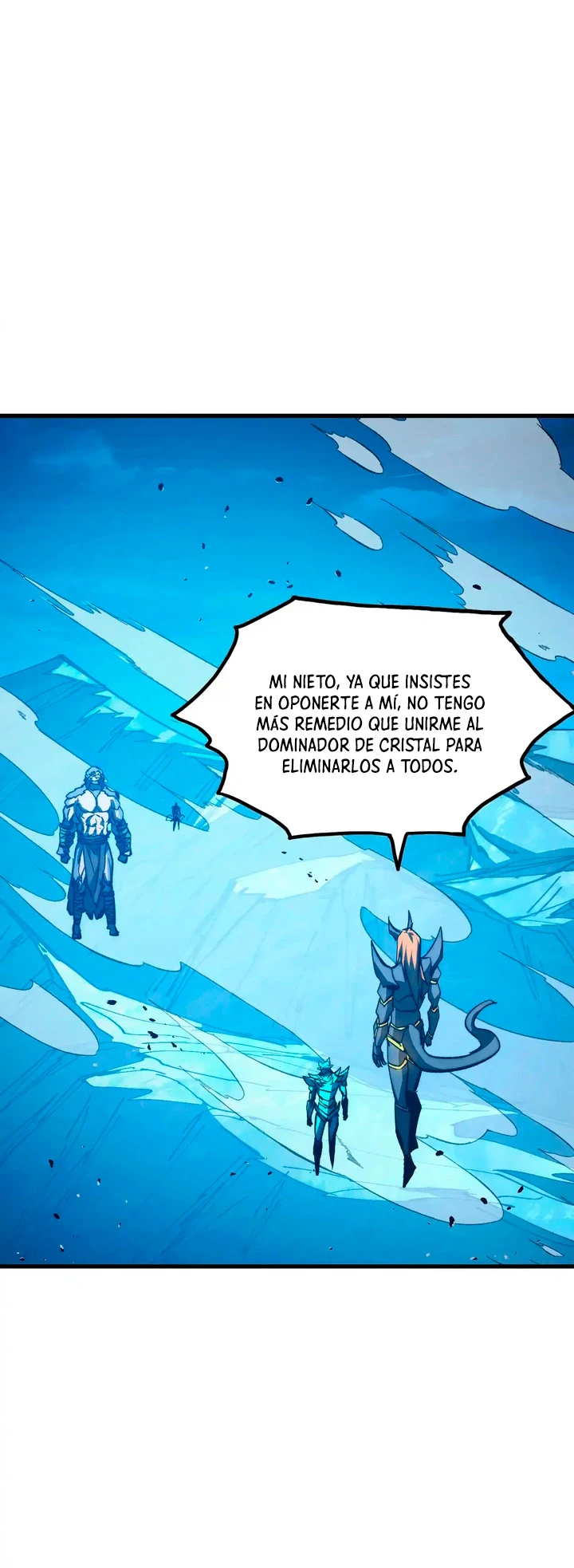 Levantate de los Escombros > Capitulo 301 > Page 181