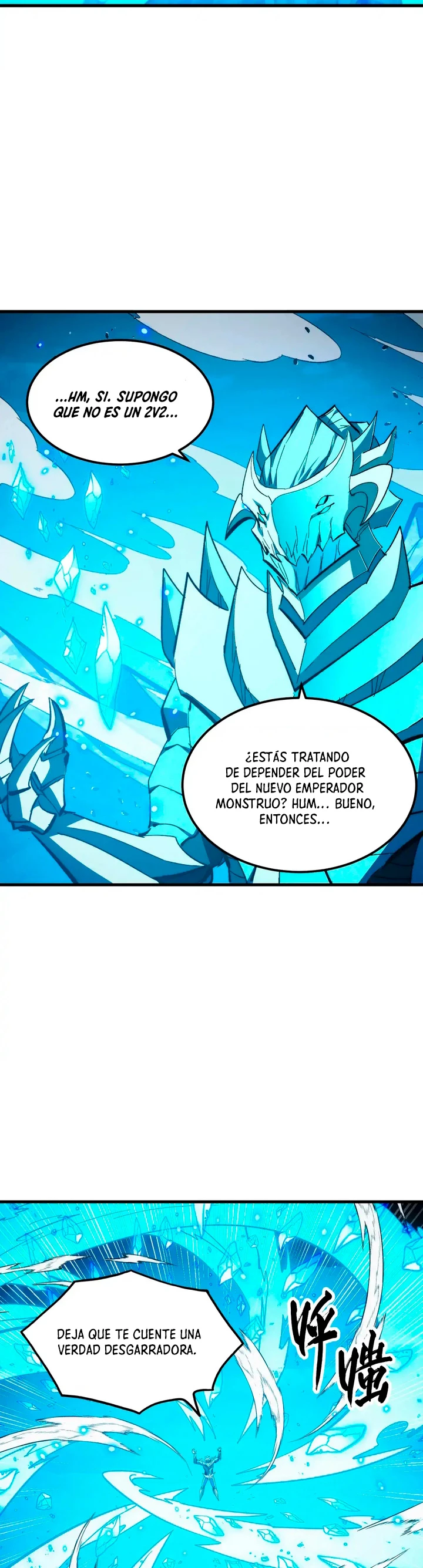 Levantate de los Escombros > Capitulo 301 > Page 221