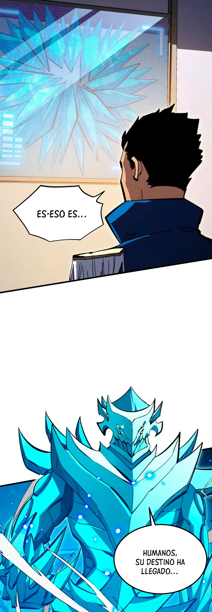 Levantate de los Escombros > Capitulo 301 > Page 301