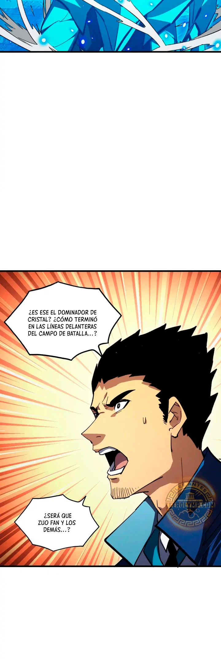 Levantate de los Escombros > Capitulo 301 > Page 311