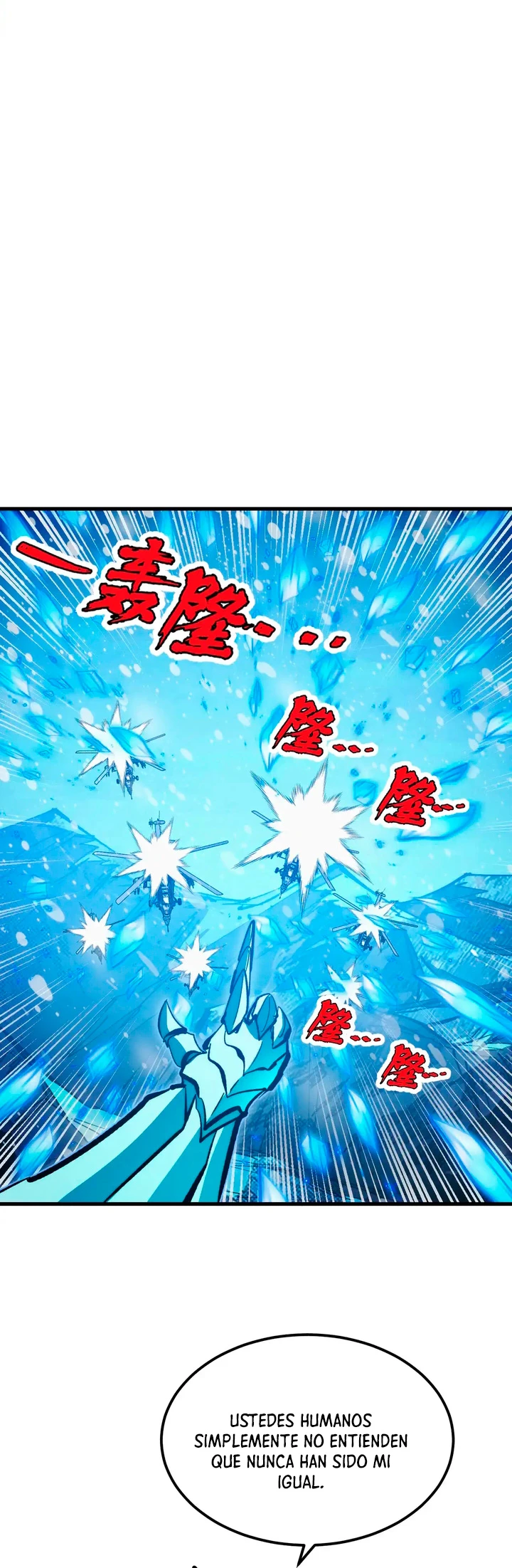 Levantate de los Escombros > Capitulo 302 > Page 41