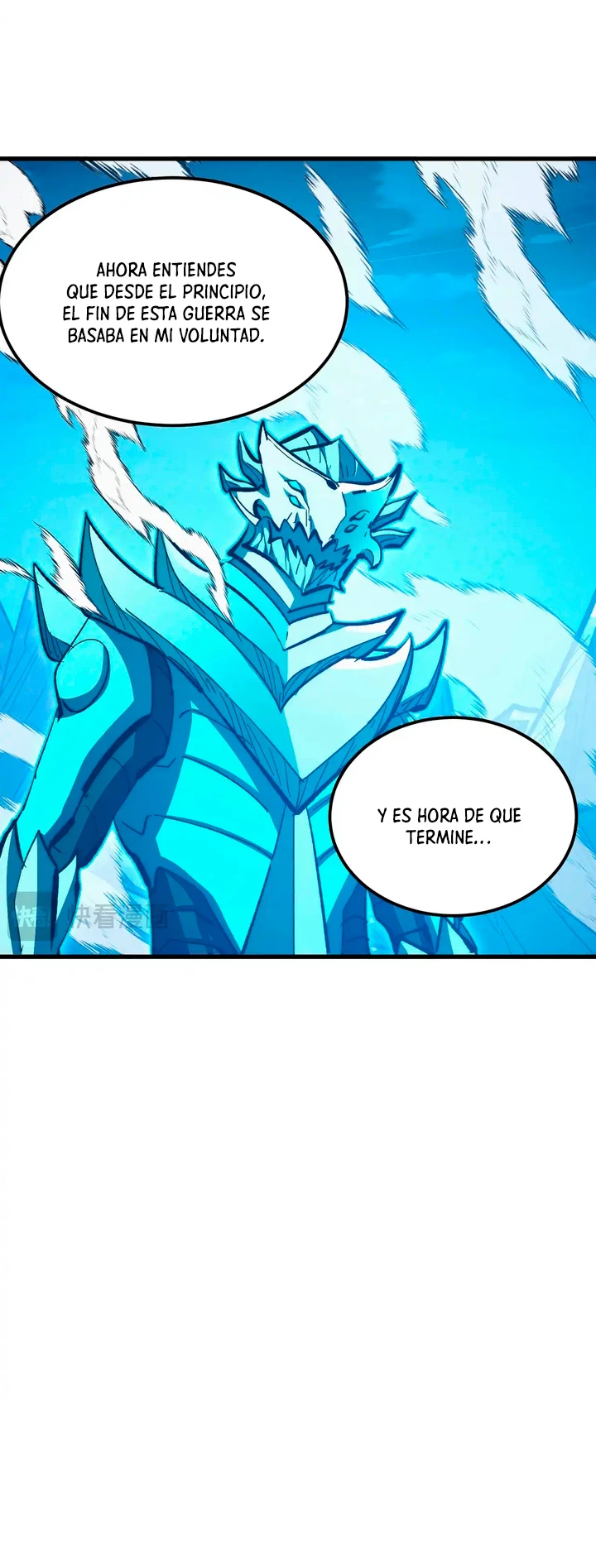 Levantate de los Escombros > Capitulo 302 > Page 71
