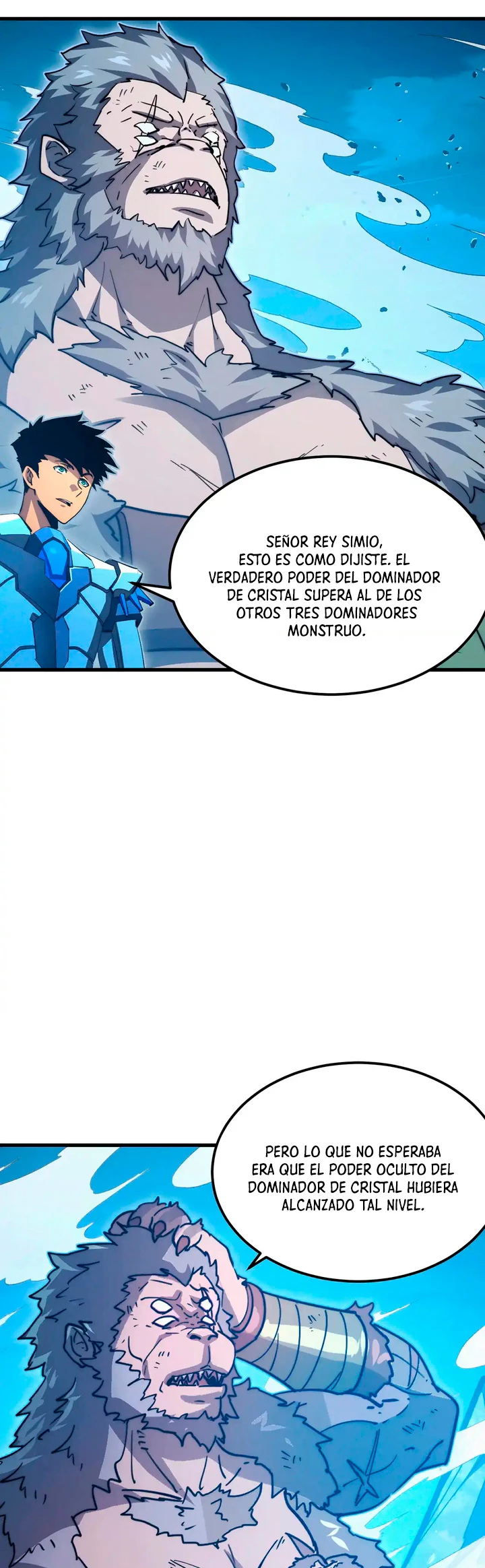 Levantate de los Escombros > Capitulo 302 > Page 81