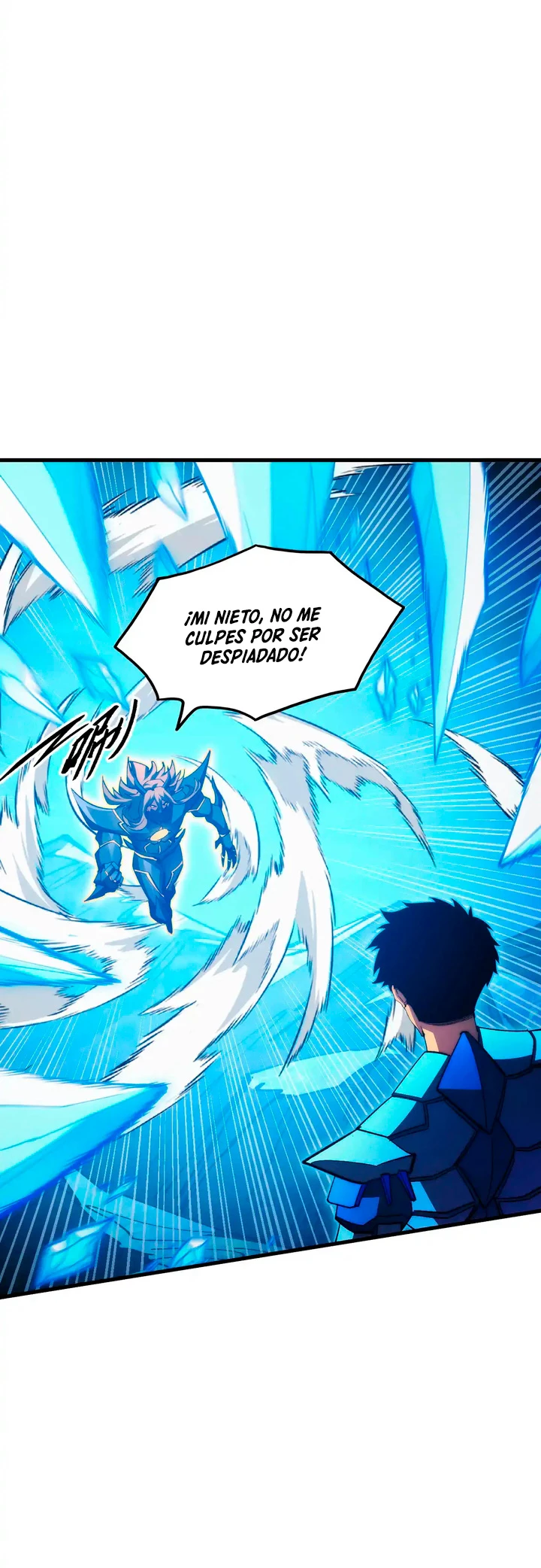 Levantate de los Escombros > Capitulo 302 > Page 131