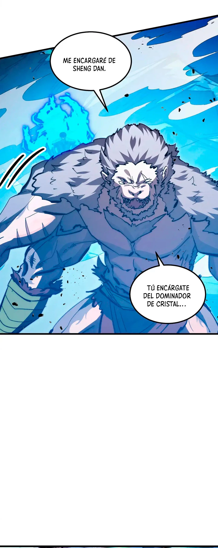 Levantate de los Escombros > Capitulo 302 > Page 141