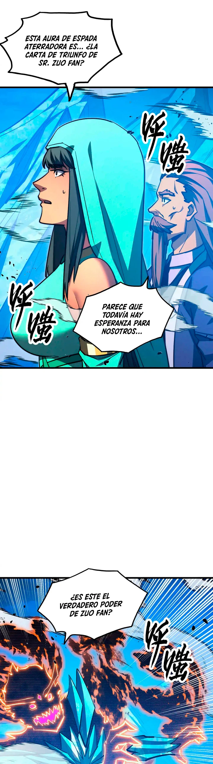 Levantate de los Escombros > Capitulo 302 > Page 181