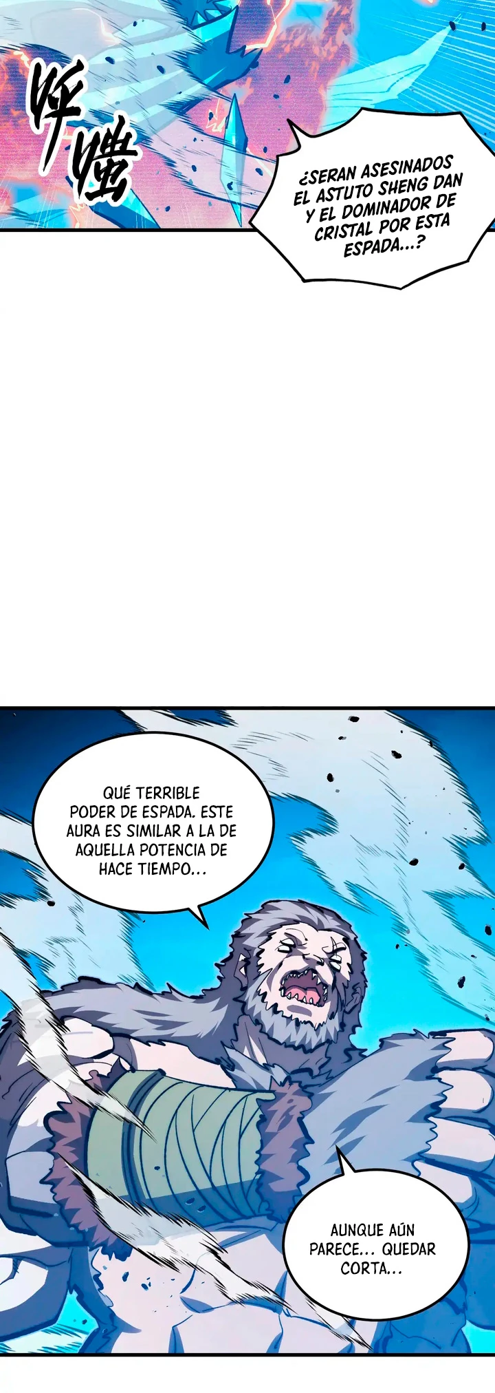 Levantate de los Escombros > Capitulo 302 > Page 191