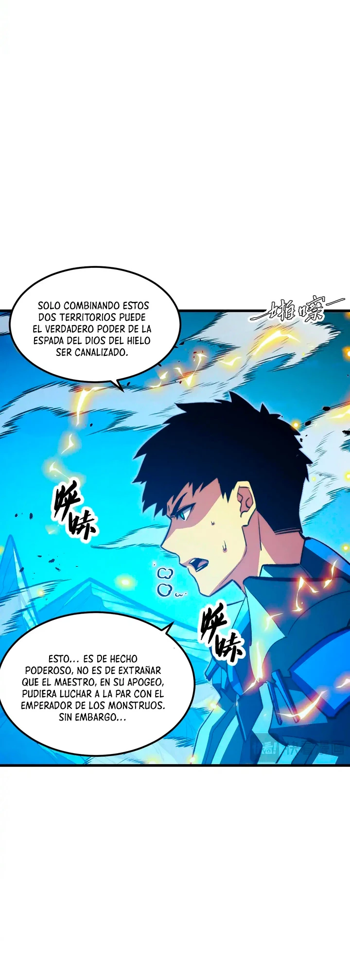Levantate de los Escombros > Capitulo 302 > Page 201