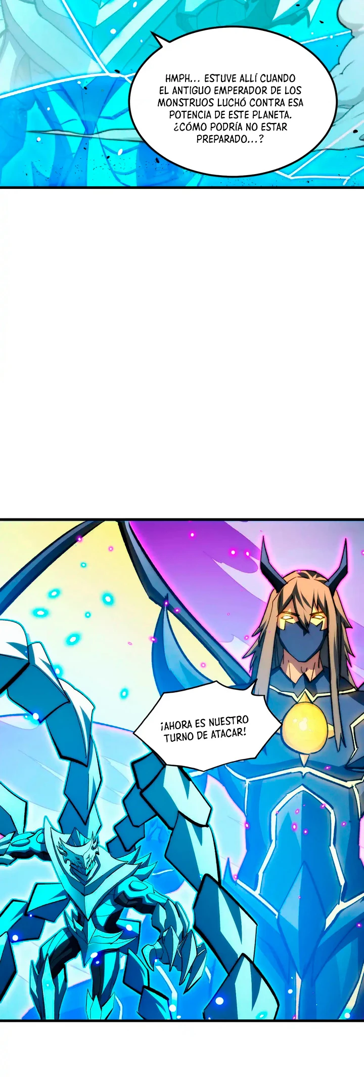 Levantate de los Escombros > Capitulo 302 > Page 241