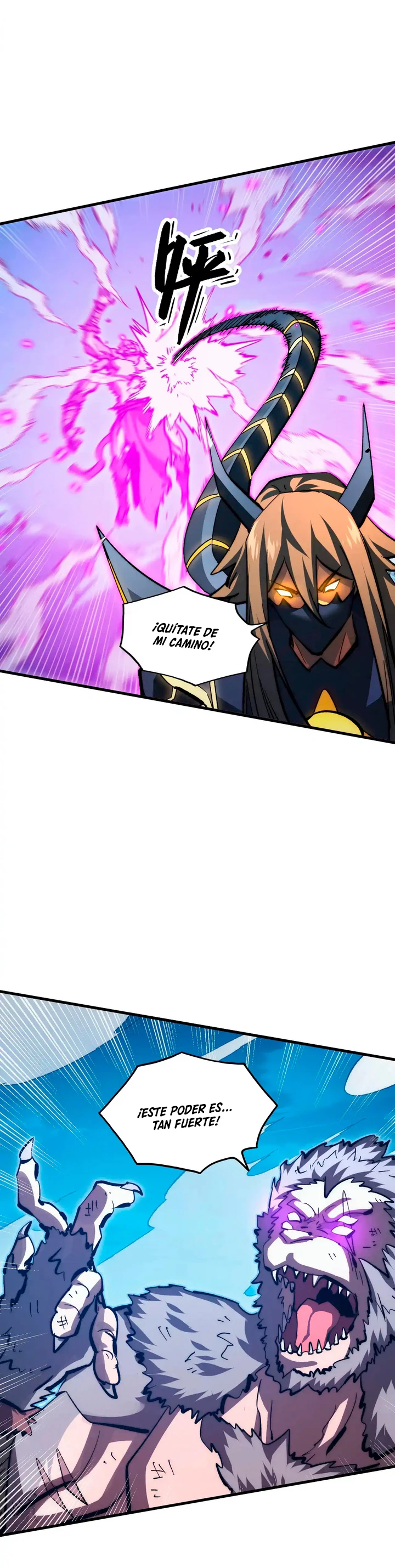 Levantate de los Escombros > Capitulo 302 > Page 271