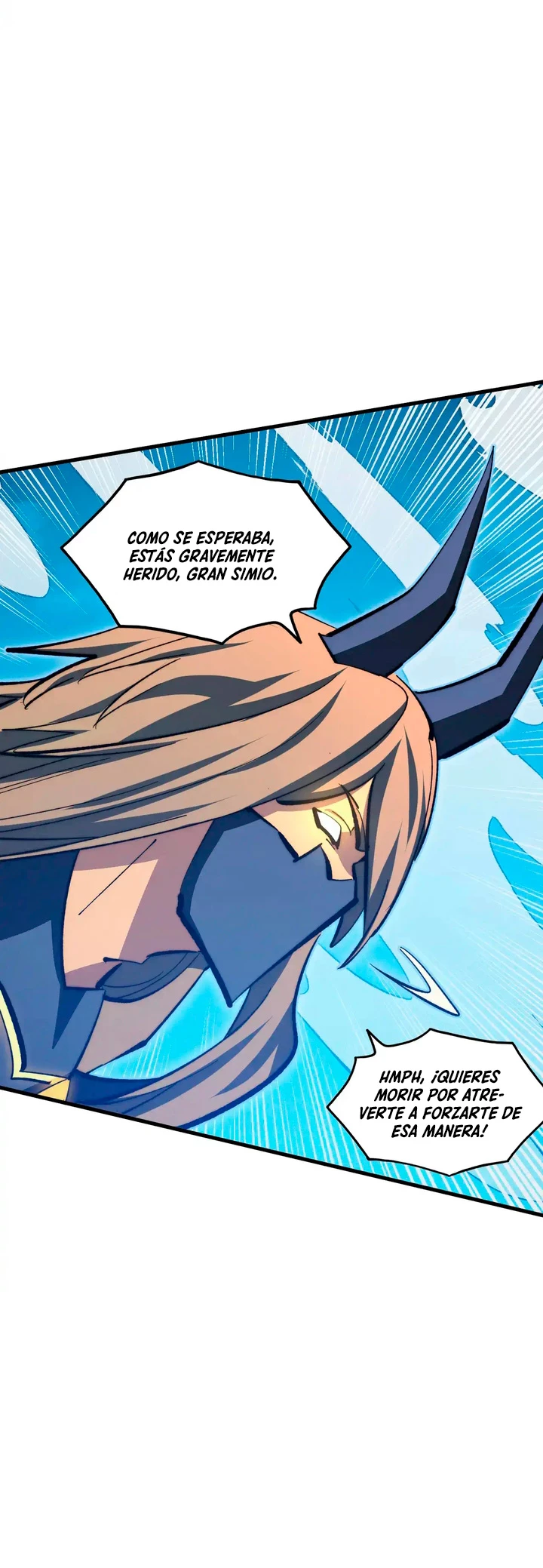 Levantate de los Escombros > Capitulo 302 > Page 281