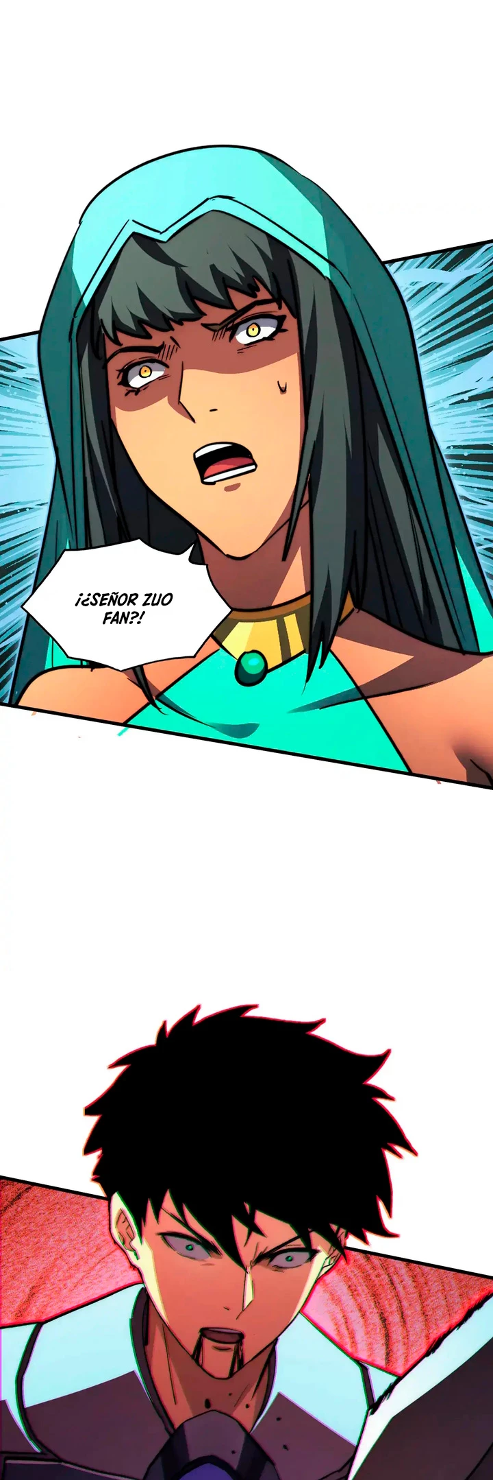 Levantate de los Escombros > Capitulo 302 > Page 311