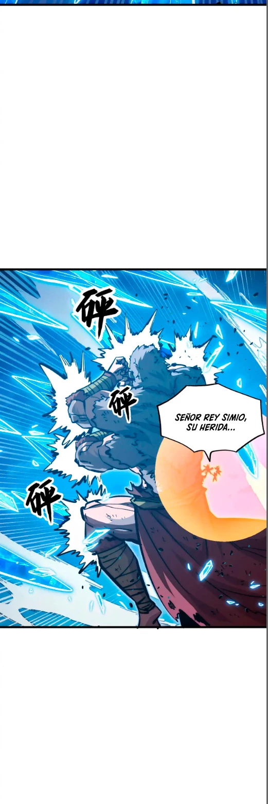Levantate de los Escombros > Capitulo 308 > Page 31