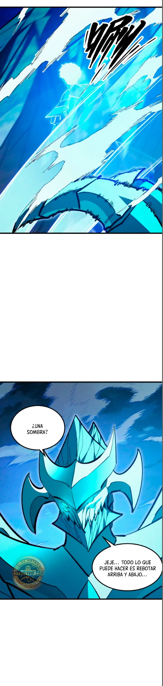 Levantate de los Escombros > Capitulo 308 > Page 81