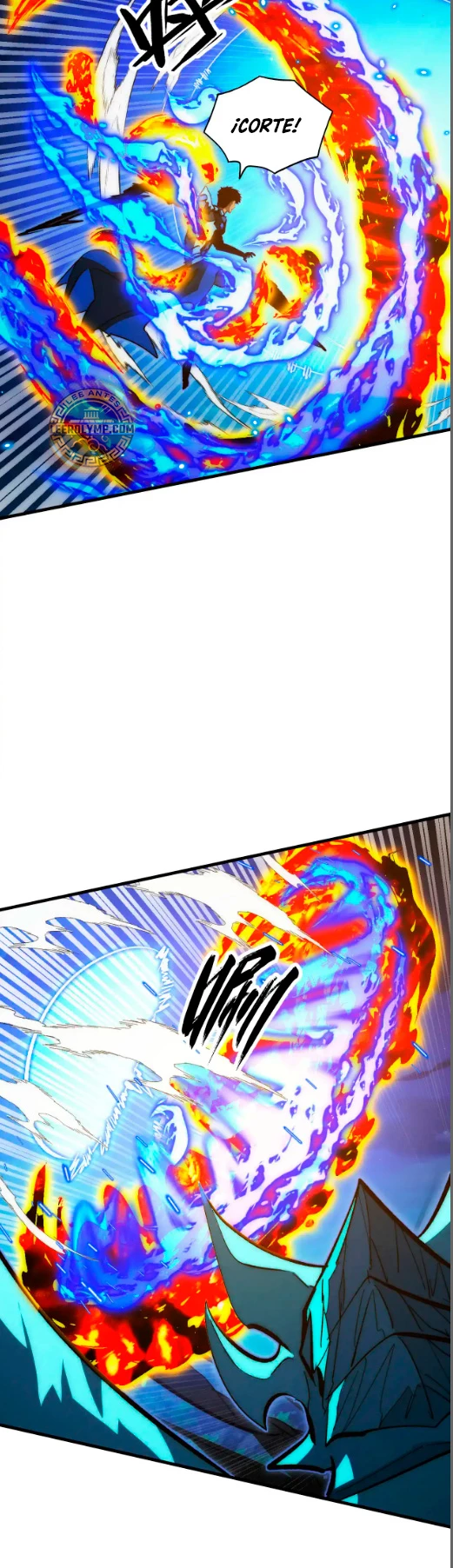 Levantate de los Escombros > Capitulo 308 > Page 111