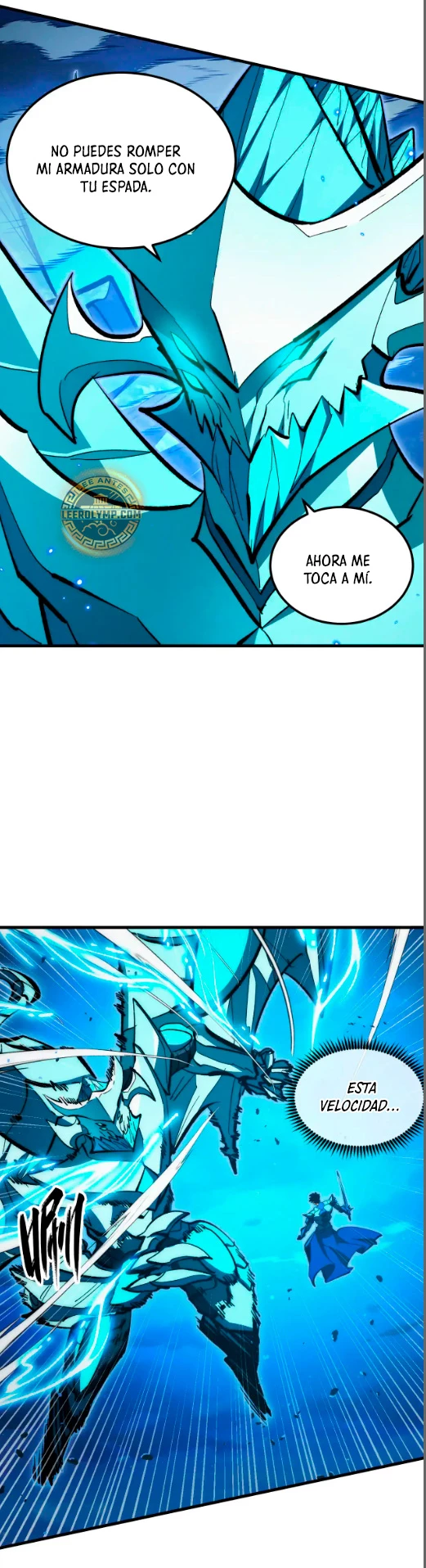 Levantate de los Escombros > Capitulo 308 > Page 131