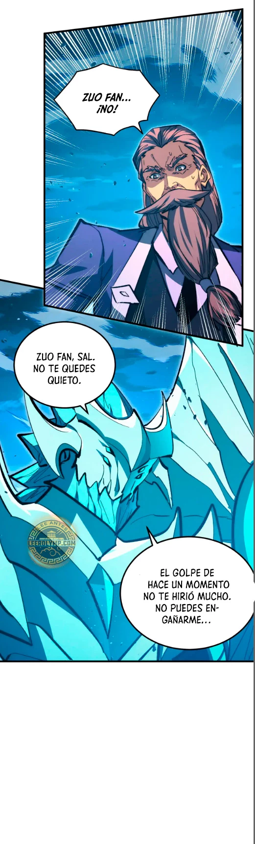 Levantate de los Escombros > Capitulo 308 > Page 161