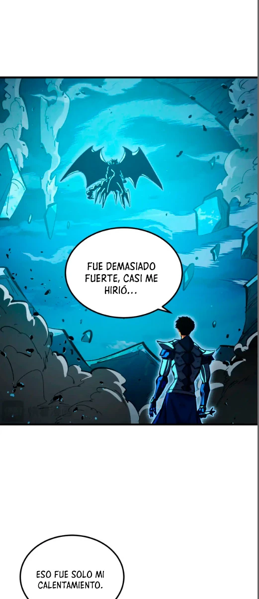 Levantate de los Escombros > Capitulo 308 > Page 171