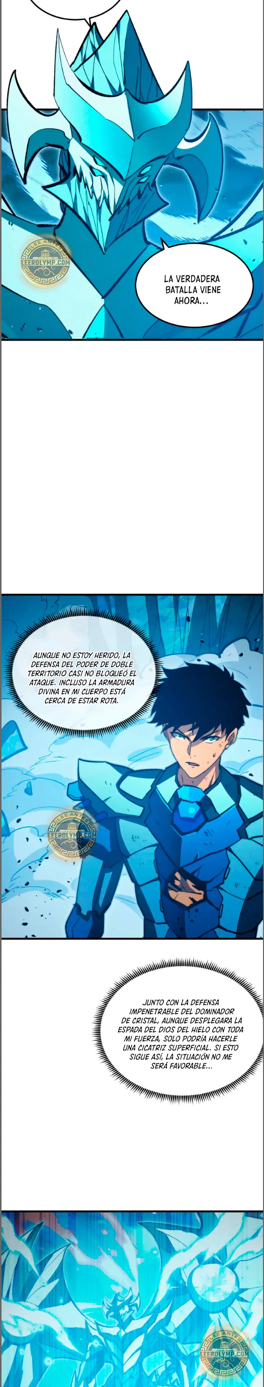 Levantate de los Escombros > Capitulo 308 > Page 181