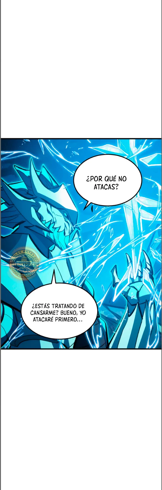 Levantate de los Escombros > Capitulo 308 > Page 221