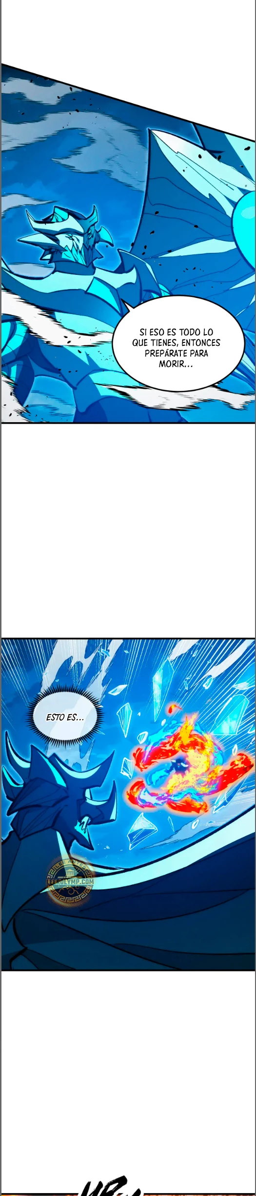 Levantate de los Escombros > Capitulo 308 > Page 241