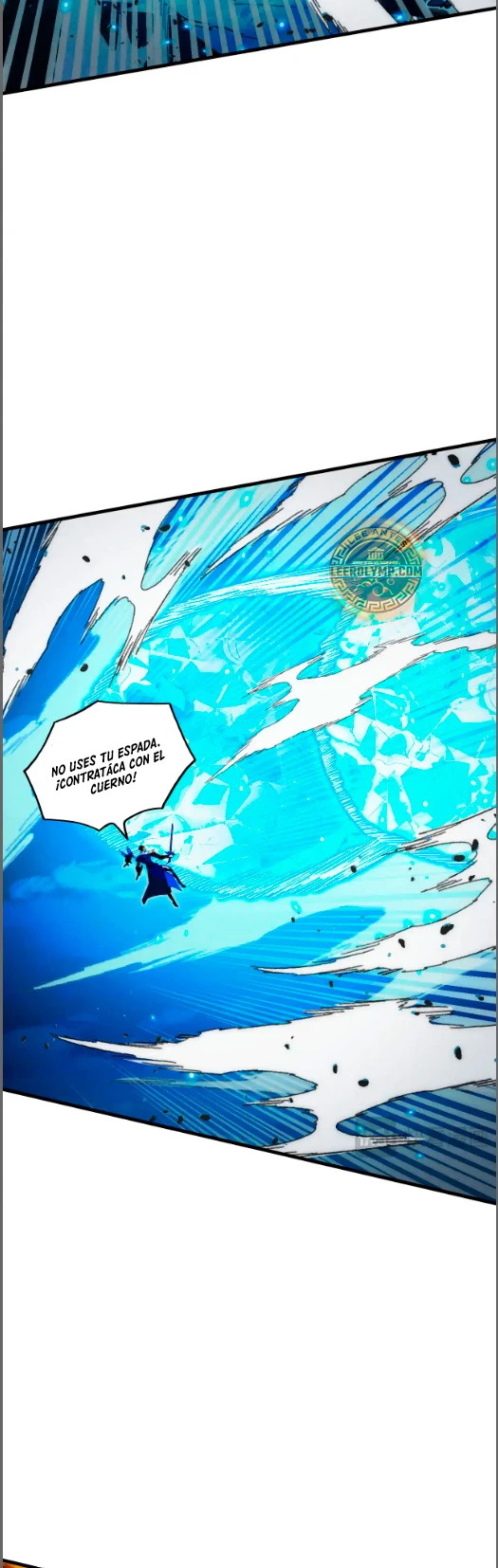 Levantate de los Escombros > Capitulo 308 > Page 281