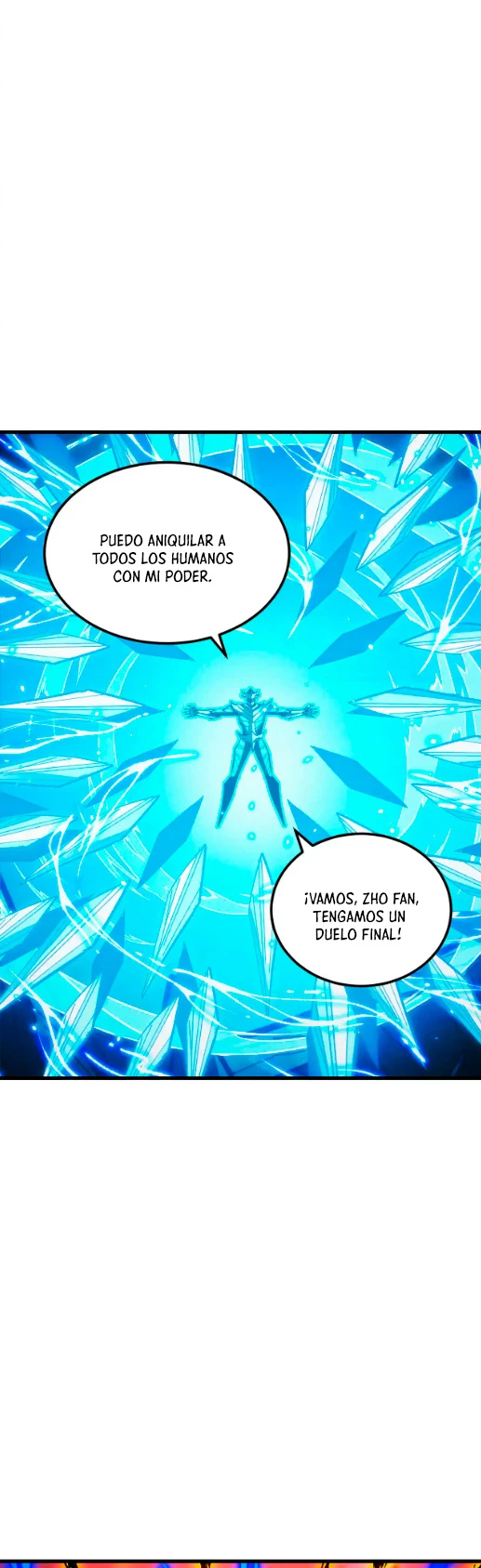 Levantate de los Escombros > Capitulo 307 > Page 31