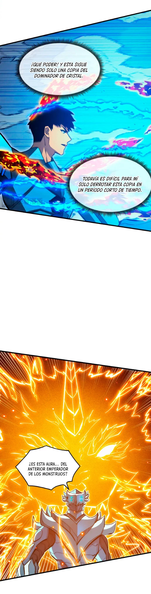Levantate de los Escombros > Capitulo 307 > Page 101