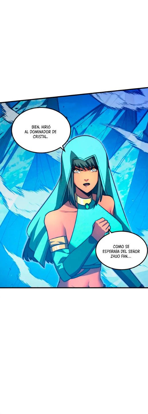 Levantate de los Escombros > Capitulo 307 > Page 121
