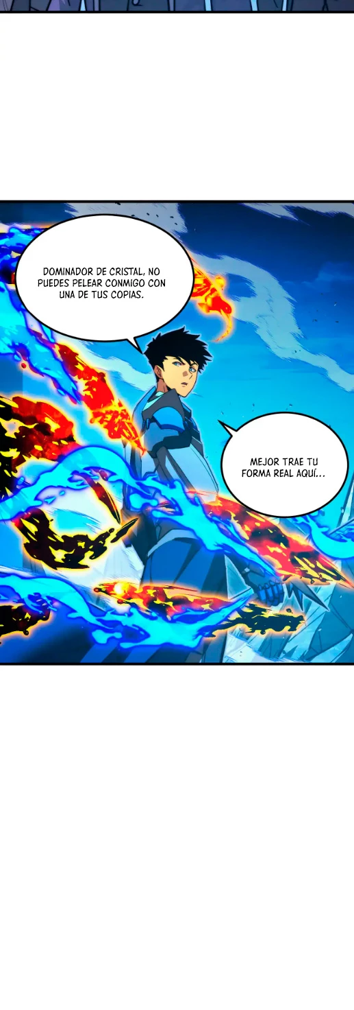 Levantate de los Escombros > Capitulo 307 > Page 141