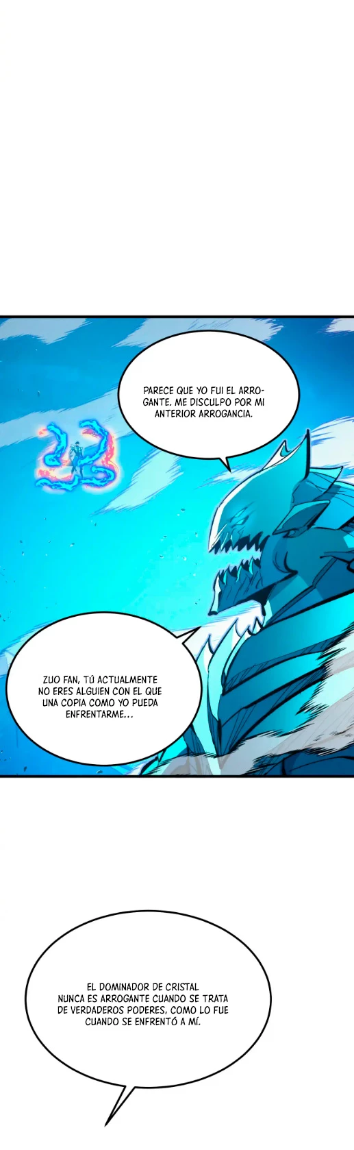 Levantate de los Escombros > Capitulo 307 > Page 161