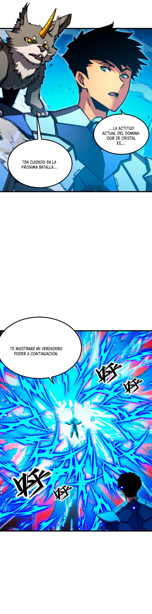 Levantate de los Escombros > Capitulo 307 > Page 181